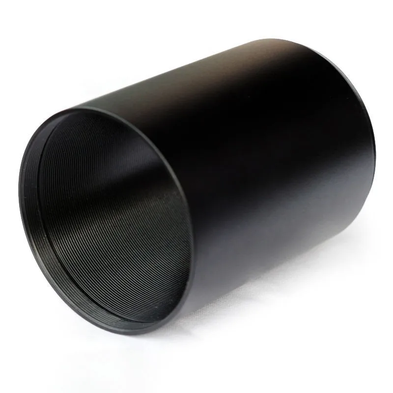 Parasol táctil de Metal para Visor de Rifle con lente de