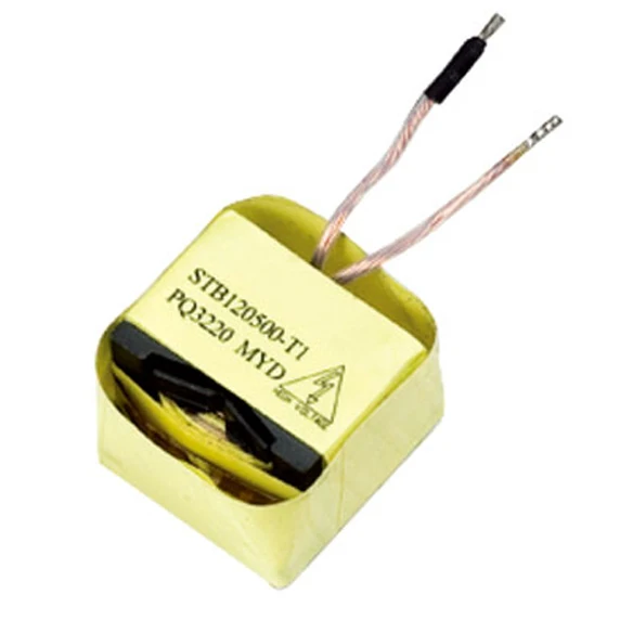 PQ3230 220 Вольт 24 аудио высокочастотный трансформатор для оптовая продажа