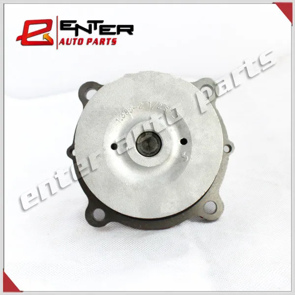 04299142 02937441 BFM2012 двигателя deutz водяной насос