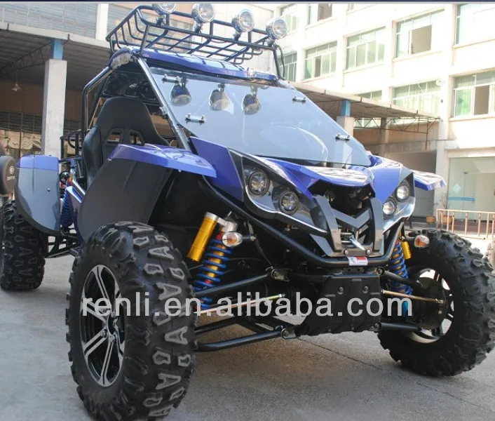 Багги 1500cc 4x4 110hp (RL1500)
