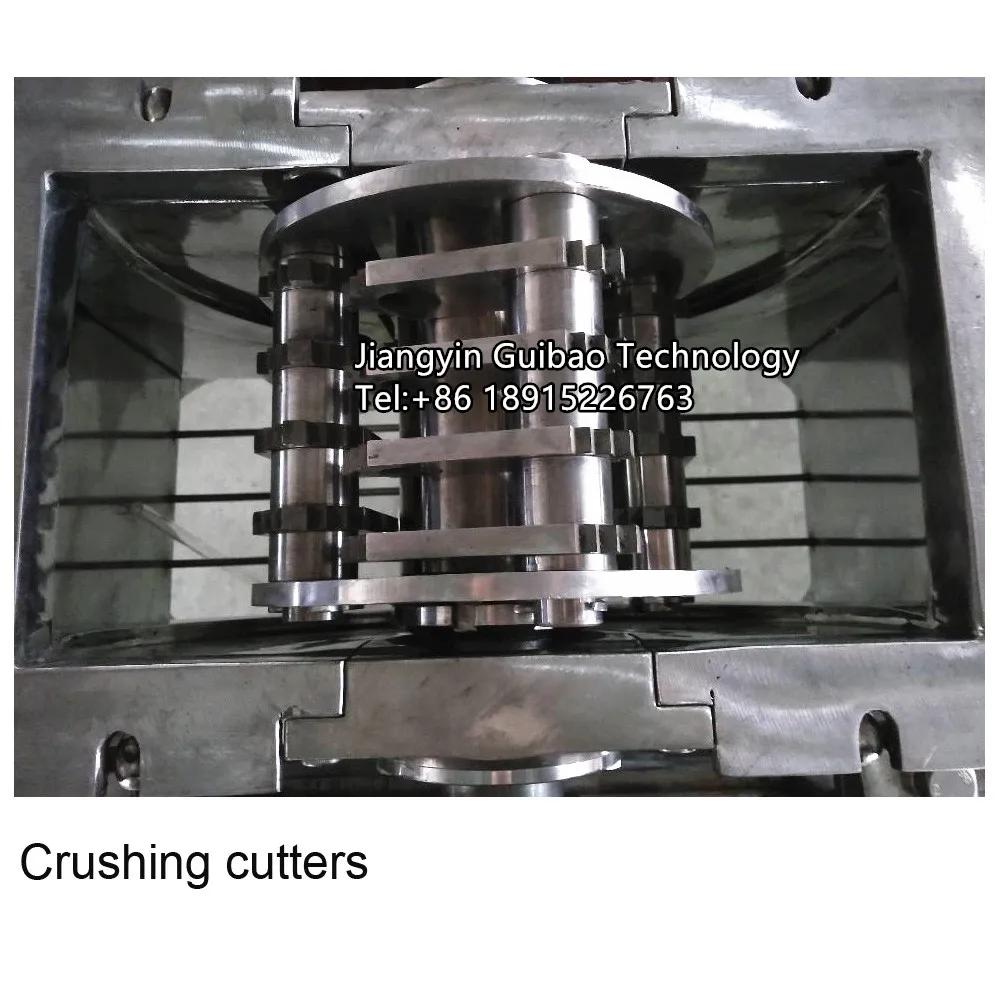 High Efficient Cassava Powder Crusher Mill/Grinder/Pulverizer/Grinding Machine