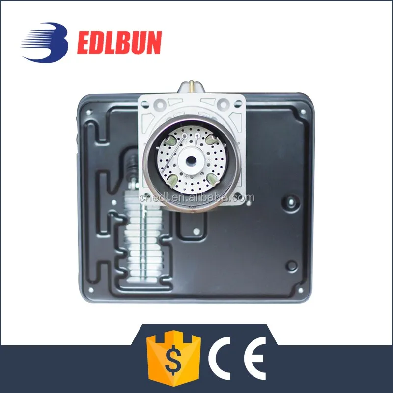 EDL FS10 газовая Горелка/нагреватель/для Промышленности Котла/промышленное Электрооборудование