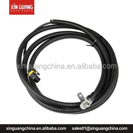 Датчик Raddrehzahl FEBI BILSTEIN 4410322840 4410322970 81271206183