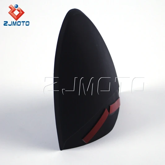 Splash Guard Extender Motor Mudguard Motorcycle Front Fender For 125/200/90 2012-2016