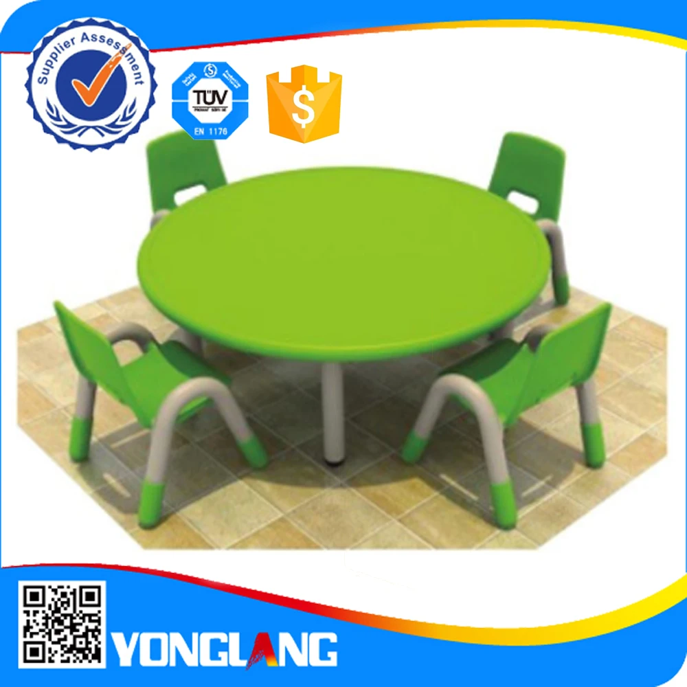 Hot Selling Ergonomic Plastic Table Chairs for School Kindergarten Bedroom Outdoor Kitchen Park-for Dining Banquets Studies