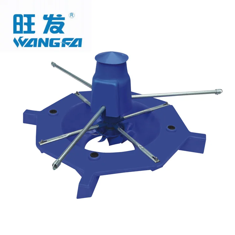 
Original supplier 2HP Wave Surge Aerator oxygen increasing in sea water for fish shrimp ponds 