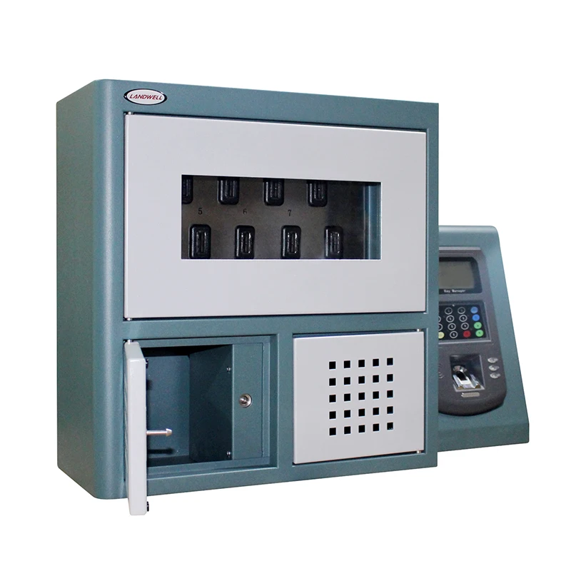Электронный Шкаф системы управления ключами для ключей