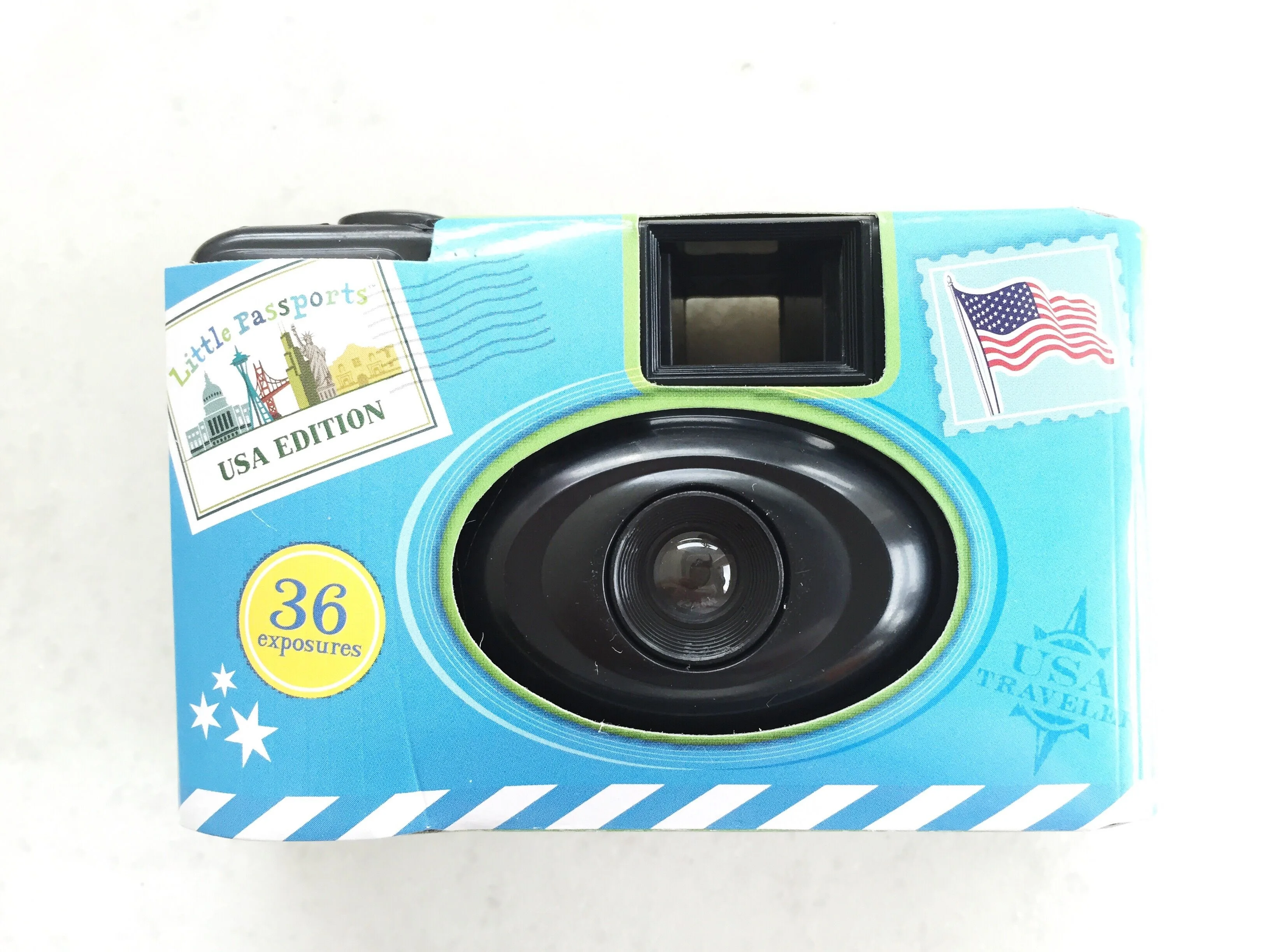 
35MM FILM disposable camera without flash single use camera 