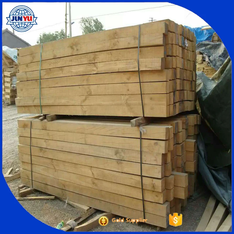 south yellow pine wood price / s4s wood boards