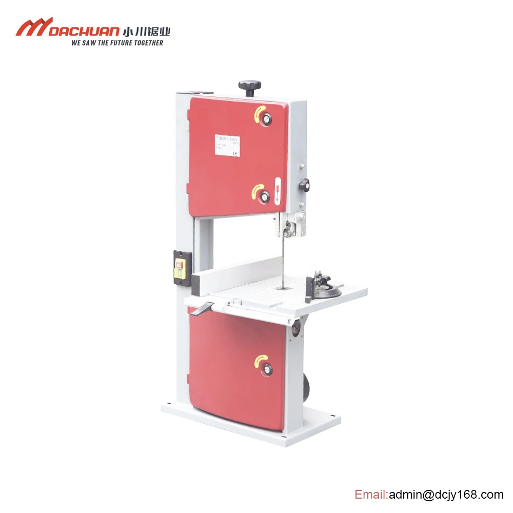 High quality SKS51 wood  cutting hardened tipped band saw blade by coil