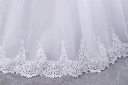 
LS004 Made In Jiangsu Cheap wholesale wedding dress long sleeves women bridal gowns 