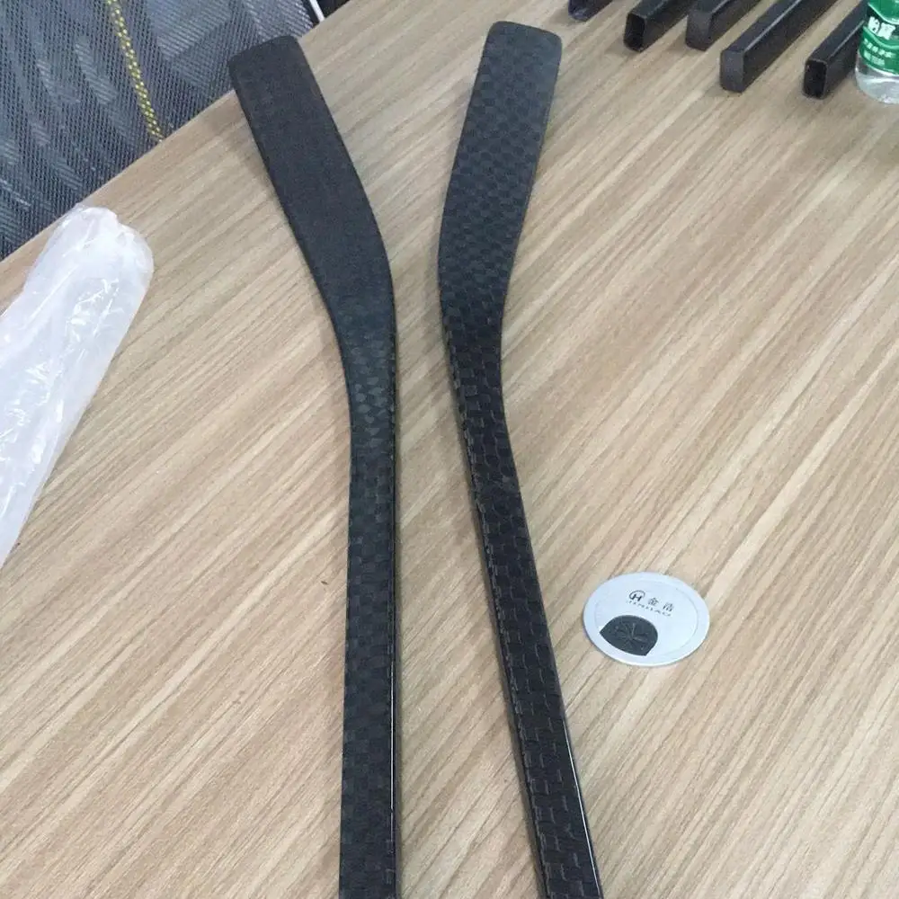 
High Quality Composite Sled Hockey Sticks 