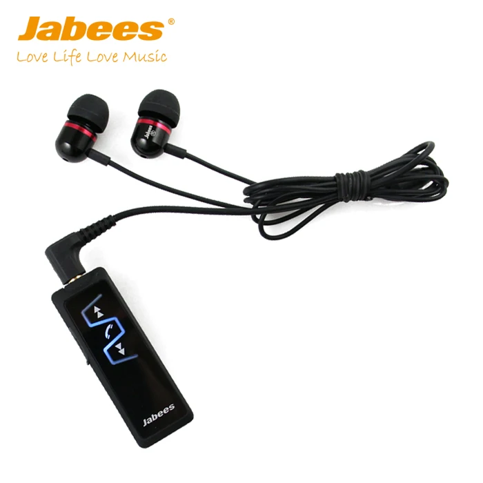 3.5mm jack Audio Port Mini Earphone Audio Music Headphone Bluetooth Receiver