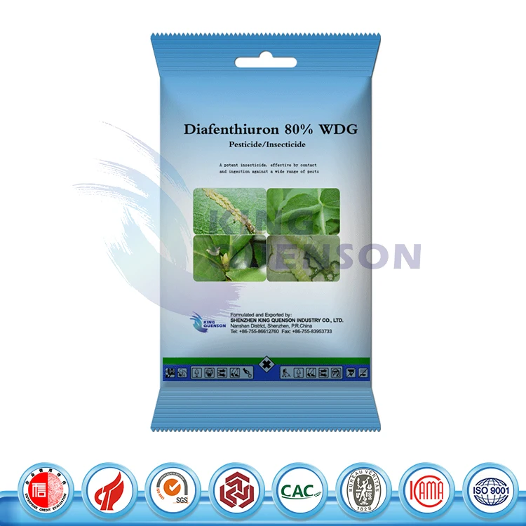 Инсектицид диафентиурон 250 г/л EC цена диафентиурона