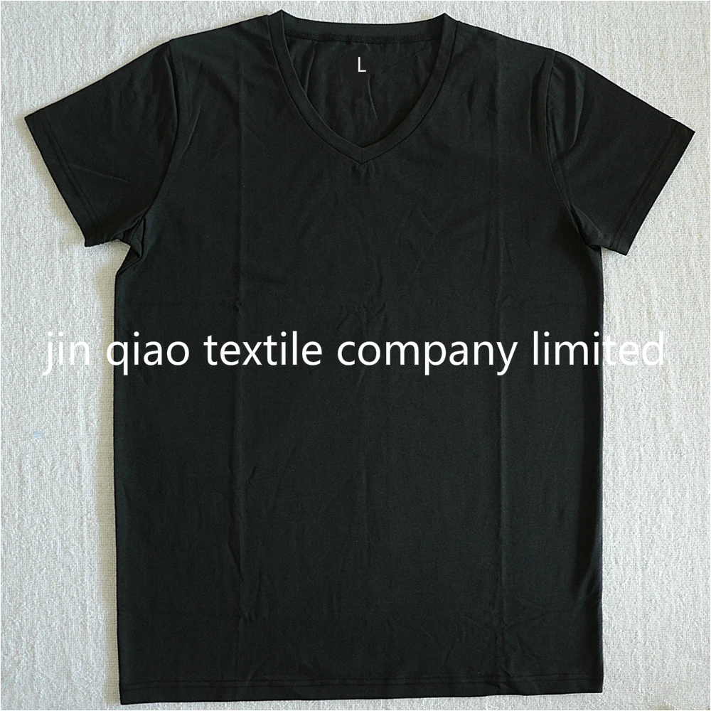 manufacturer 100% cotton t shirt custom blank  men and women  soft   t-shirt