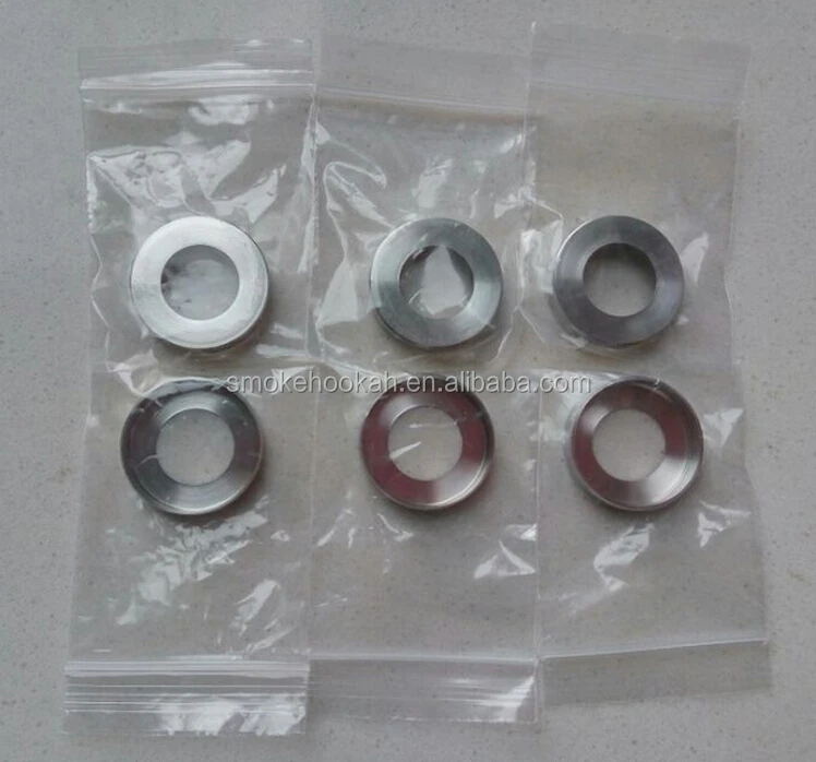 2015 rda atomizer rings e cigarette accessories mod band / vape band malaysia