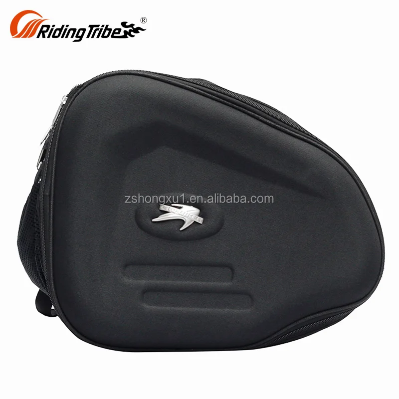 Ece Strap Large Tank Detachable Saddlebags Hard Saddle Bags For Motorcycle Sale