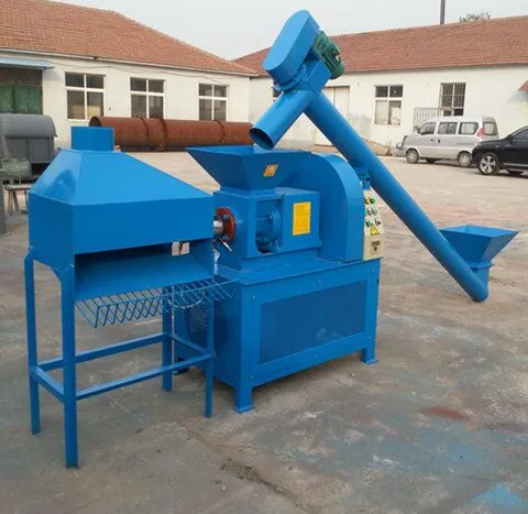 22kw biomass briquette machine for sale
