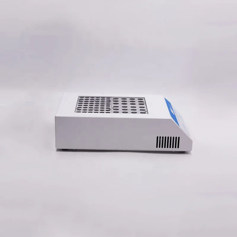 GA150-4 laboratory equipment various aluminum block dry bath incubator