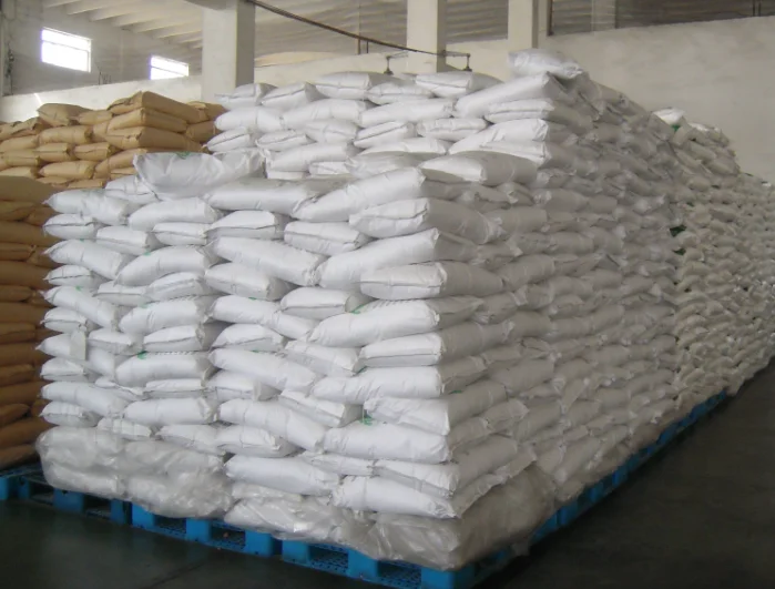 
Поставка глюконата Натрия в качестве добавки для бетона используется в химической промышленности 