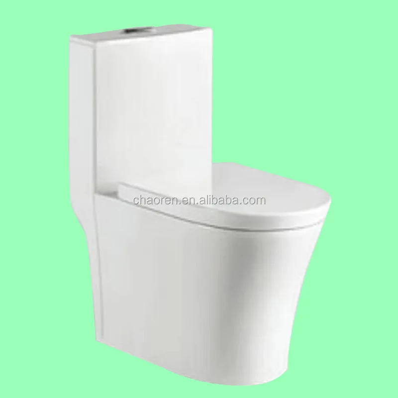 Керамическая санитарная посуда siphonic, цельный туалет, ванная комната, Туалет