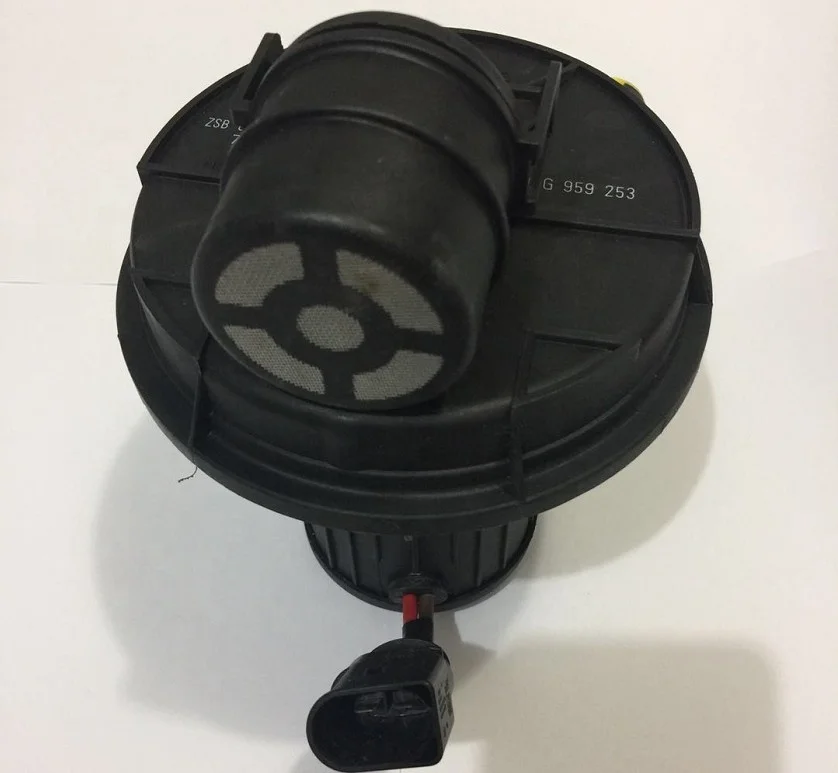 New Air Injection Pump Secondary Air Pump     06G959253     06G-959-253     06G 959 253    06G131333A       70067501    70075100