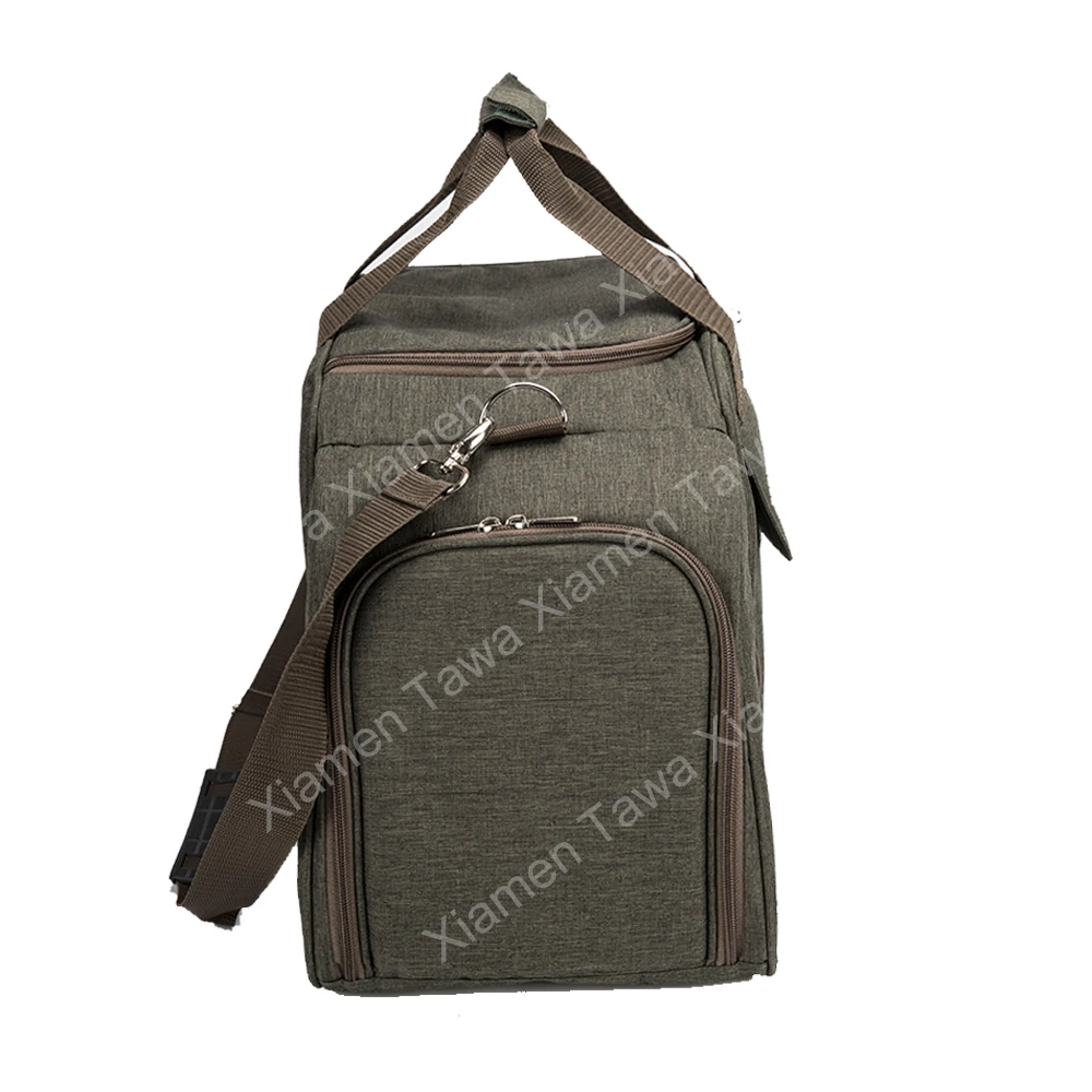 6 person picnic backpack