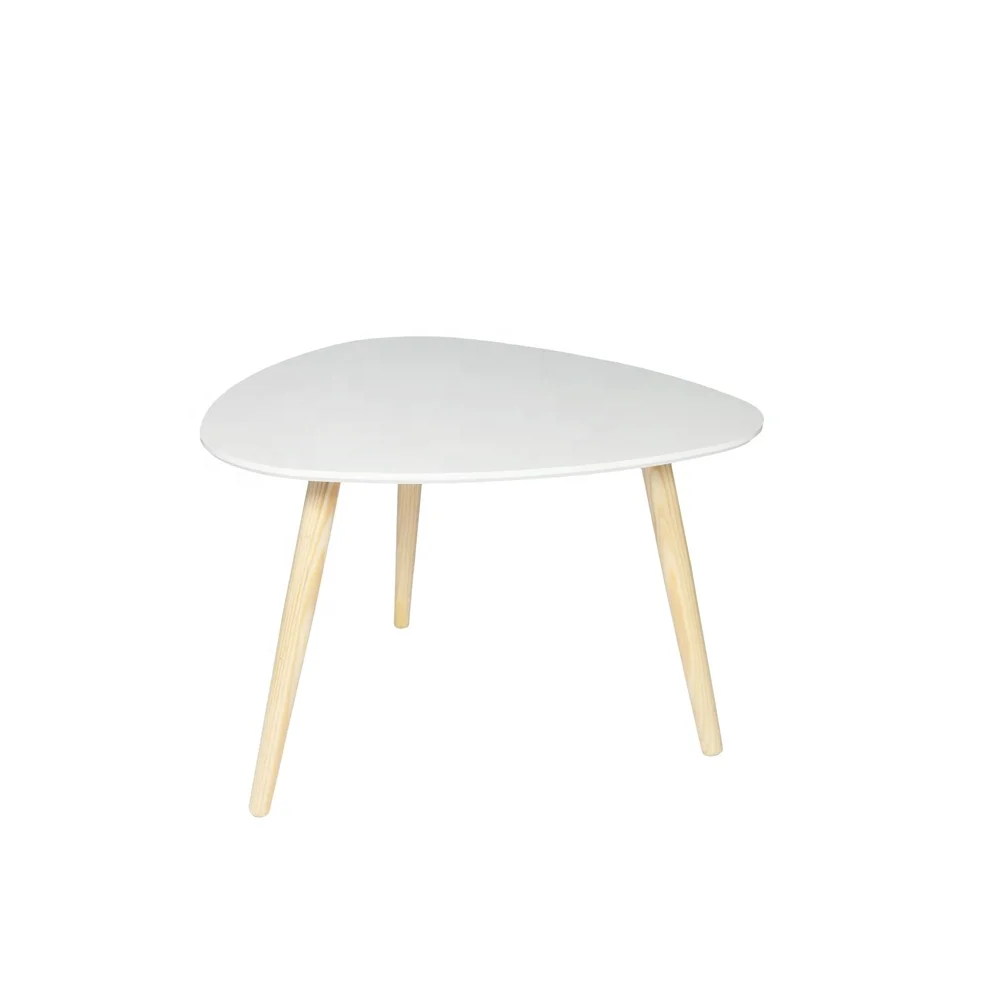
Hot Selling Triangle Coffee Table, Lamp or Livingroom Side Table 