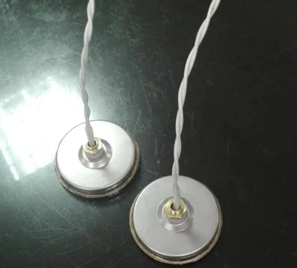 PTC heater