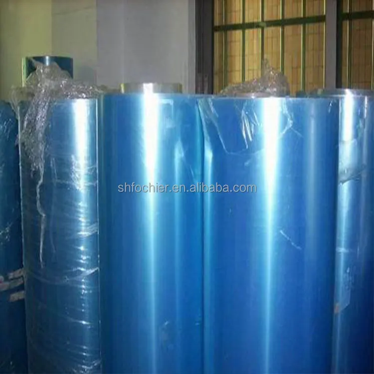 Colored flexible plastic PVC sheet rolls hard plastic sheets PVC 1mm