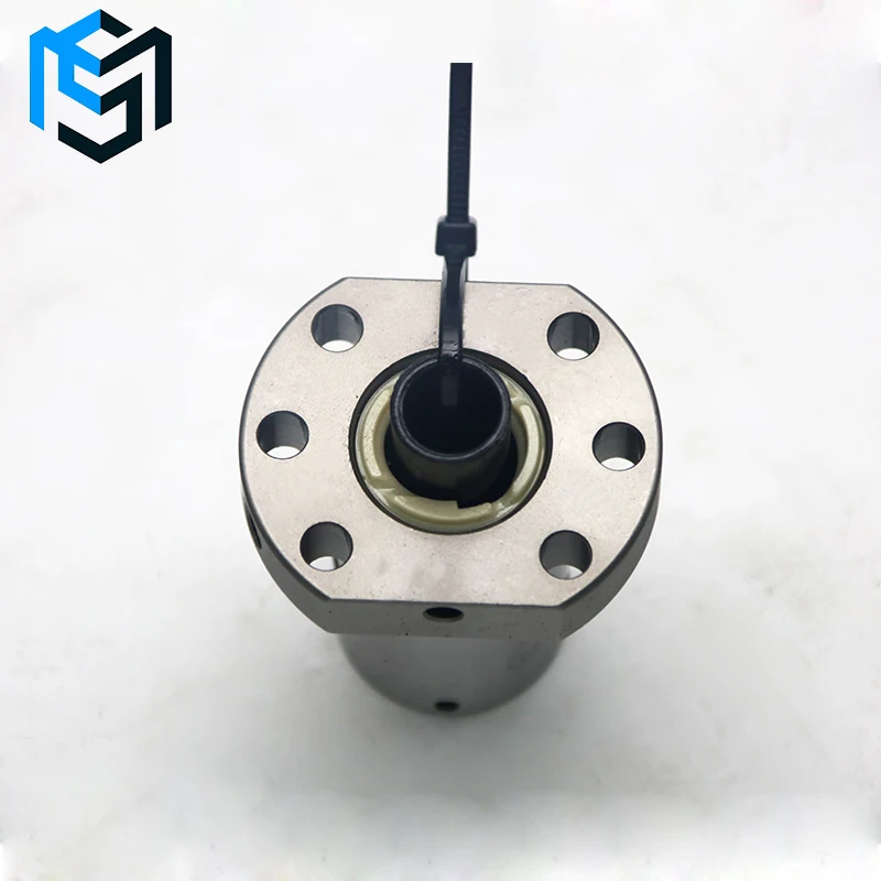 TBI Ball Head Screw 1205 Left Hand Ball Screw Sfu 1204 Ball Screw