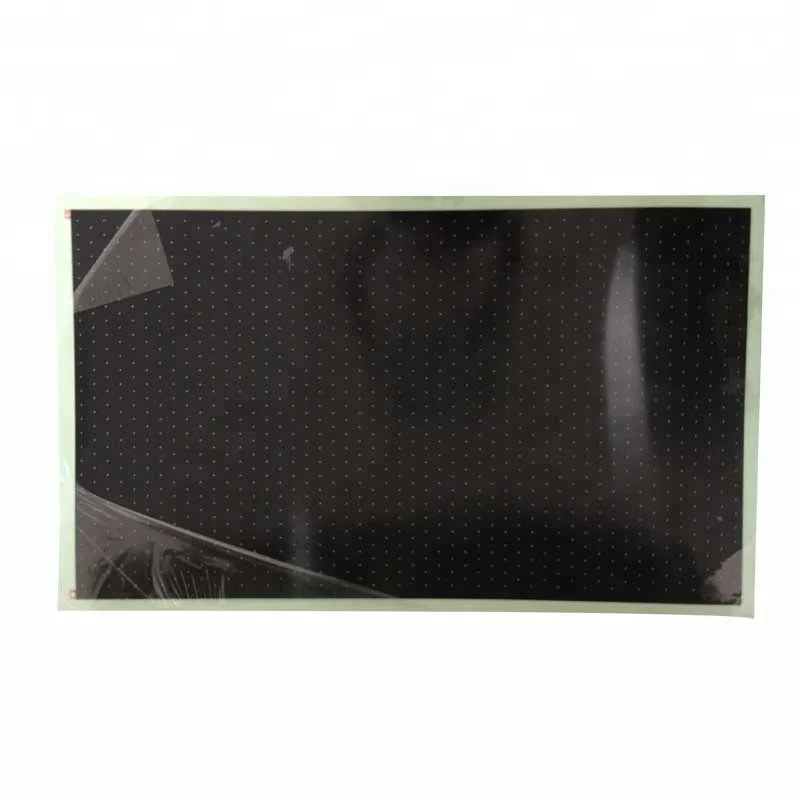 Far-infrared carbon fiber heating panels with pictures for wall mounted electrical heater