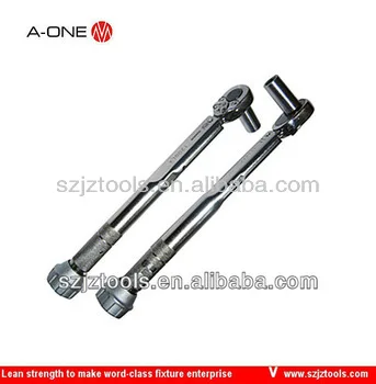 регулируемые гидравлические динамометрический ключ