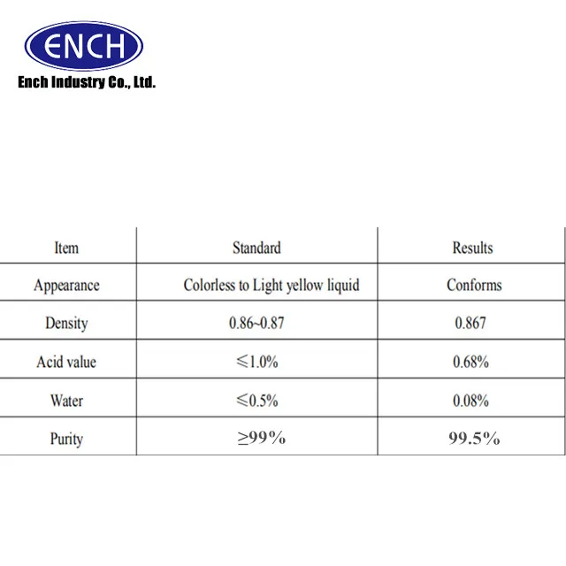 
Pharmaceutical intermediate tert-Butyl nitrite CAS 540-80-7 