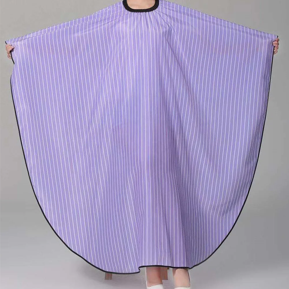 Hair Salon cutting cape printed barber capes hairdressing capes