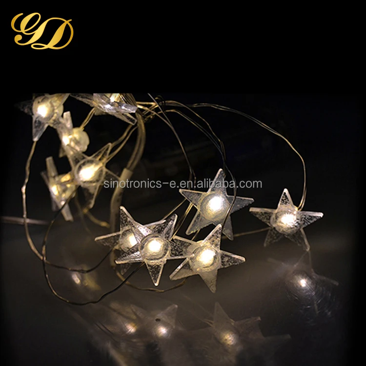 
ABS+PP PVC Cable Custom Decorative Covers For String Lights 