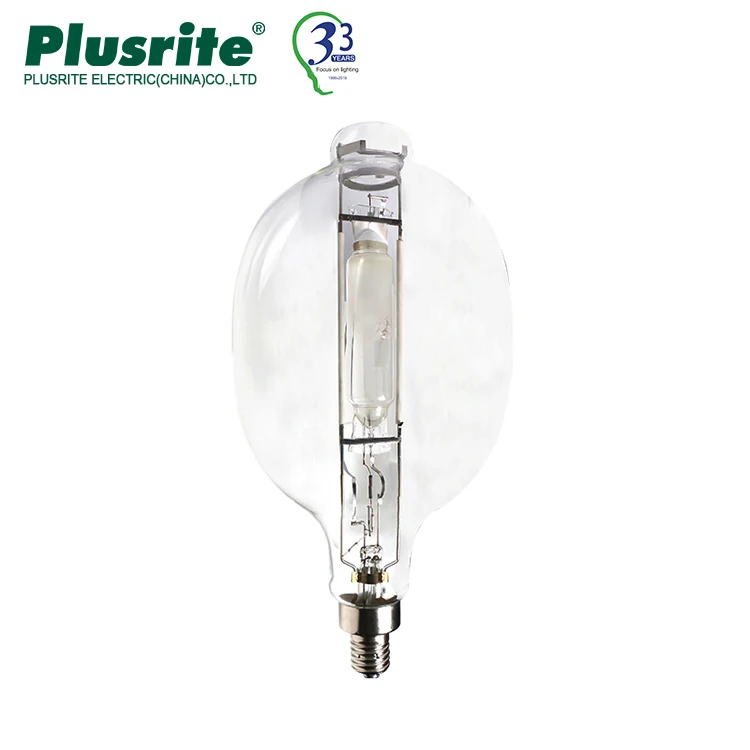 
Plusrite metal halide lamp fishing lamp MH2000 BT230 4200K E39 luring Squid fish lights 