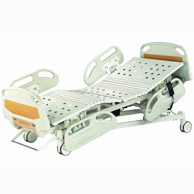 Мультиконфигурацией может быть встряхнут металлическая электрическая больничная кровать