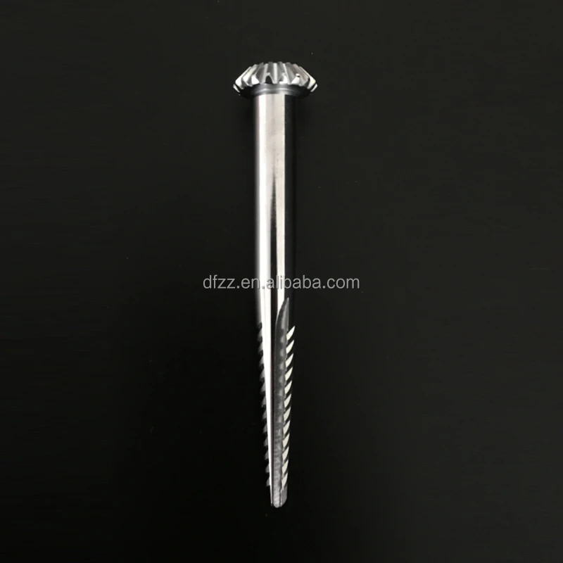 Wholesale price Cotton Picker Spindle Assembly