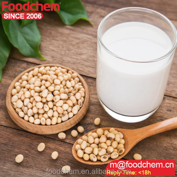 Soy Protein Isolated ISP