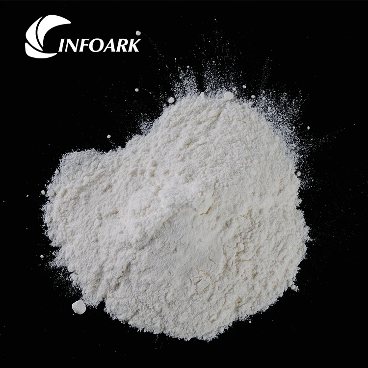 
CAS 73231-34-2 API florfenicol antibiotic powder for cattle 