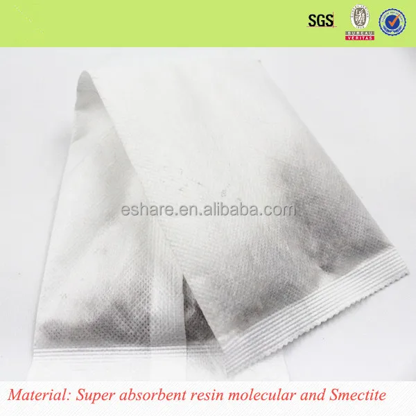 Interior Door Flood Protection Water Absorbing Inflation Super Absorbent Reson Bag
