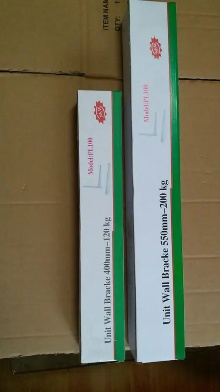 air conditioner wall bracket/ air conditioner wall support bracket/air conditioner metal support