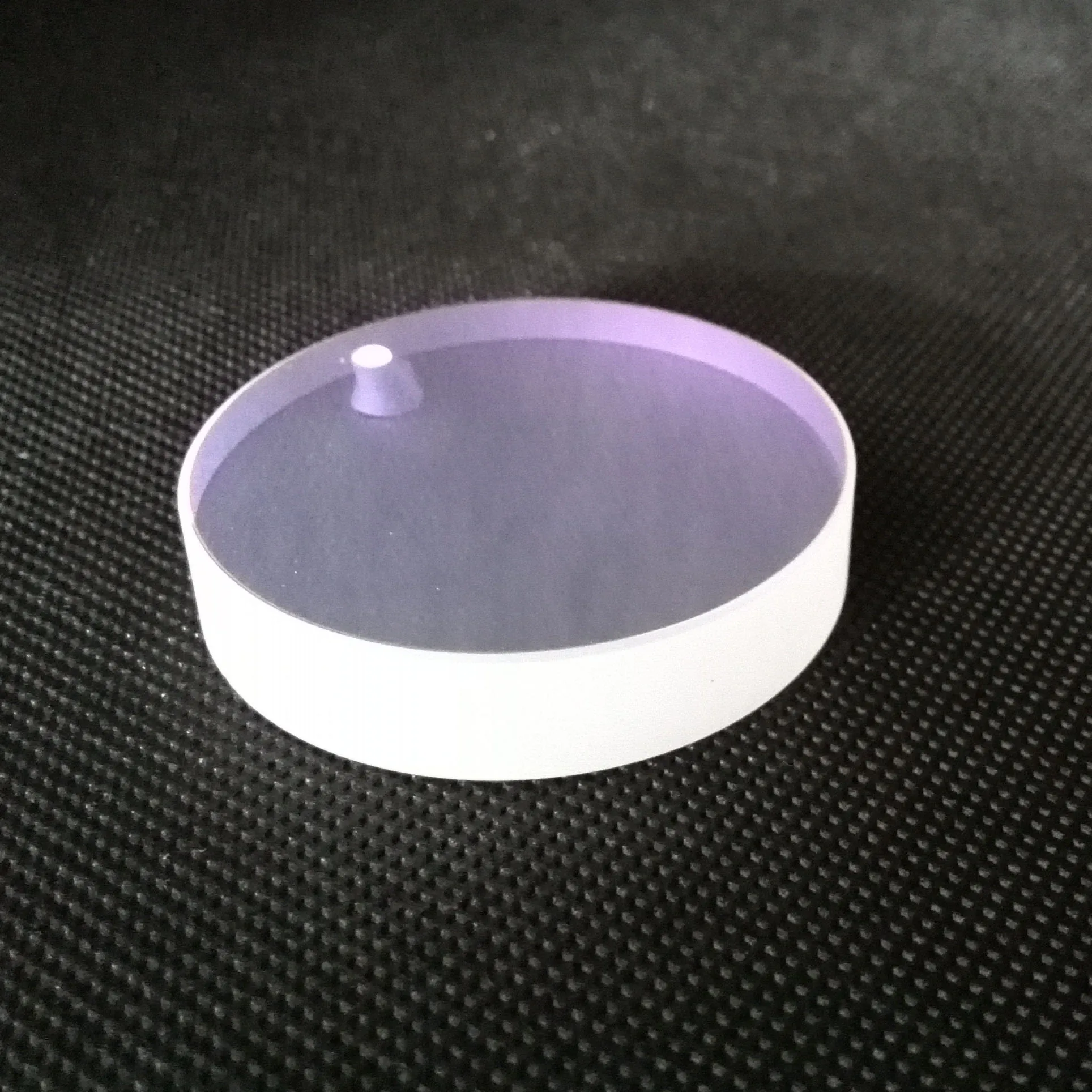 High Damage Threshold HR Dielectric coating Optical Glass Mirrors for High Power Fiber/YAG Laser
