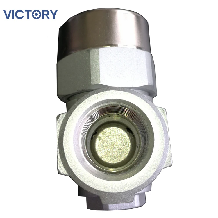 Термодинамическая Паровая ловушка высокого давления