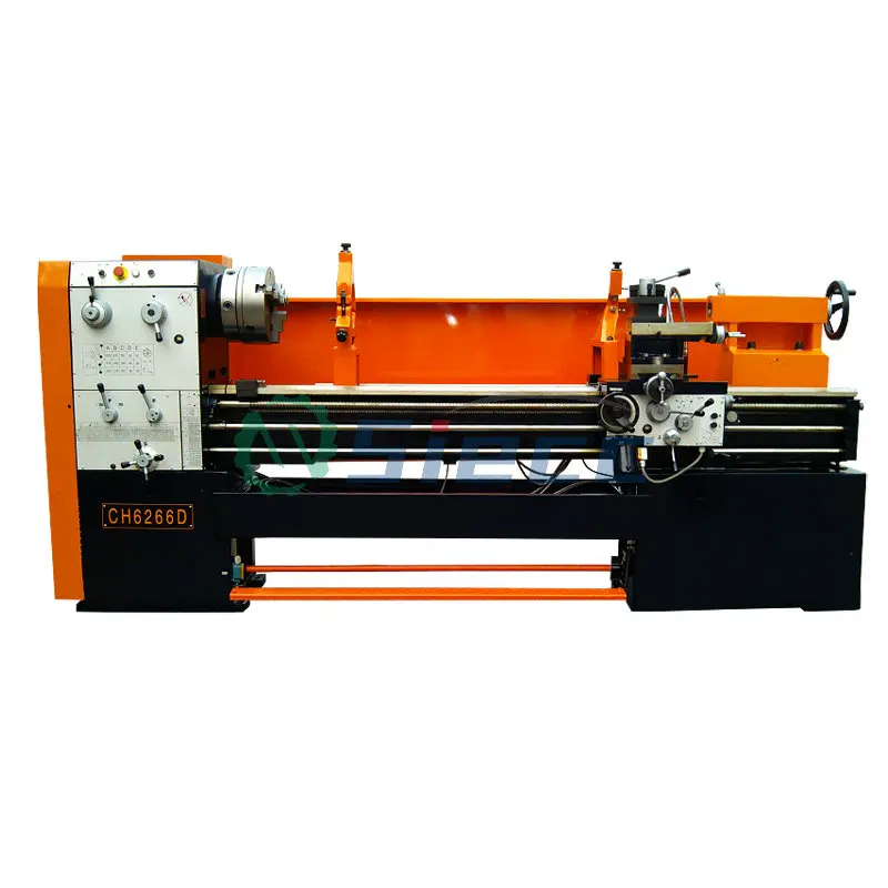 Factory Price ! High Quality lathe Machine from China