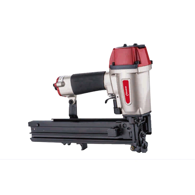Heavy duty Pneumatic Nail Gun GDY-N5024,16 Ga Wide Crown Staple High Quality Air Staple gun, Professional pneumatic stapler