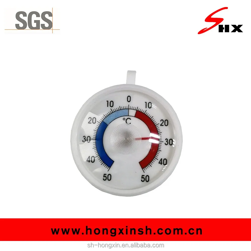 Freezer Dial Thermometer