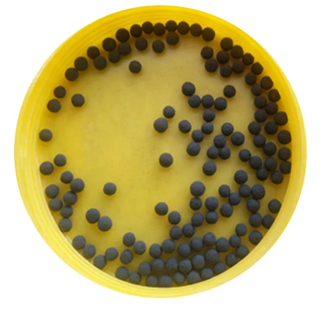 Pre-reduction Steam methane reformation Methanation catalyst