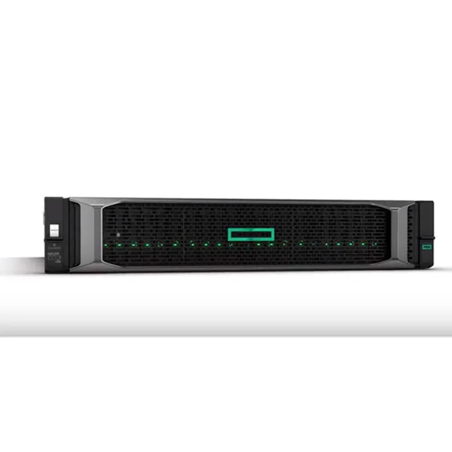 HPE ProLiant DL385 Gen10 amd 7351 процессор 800 Вт Сервер питания